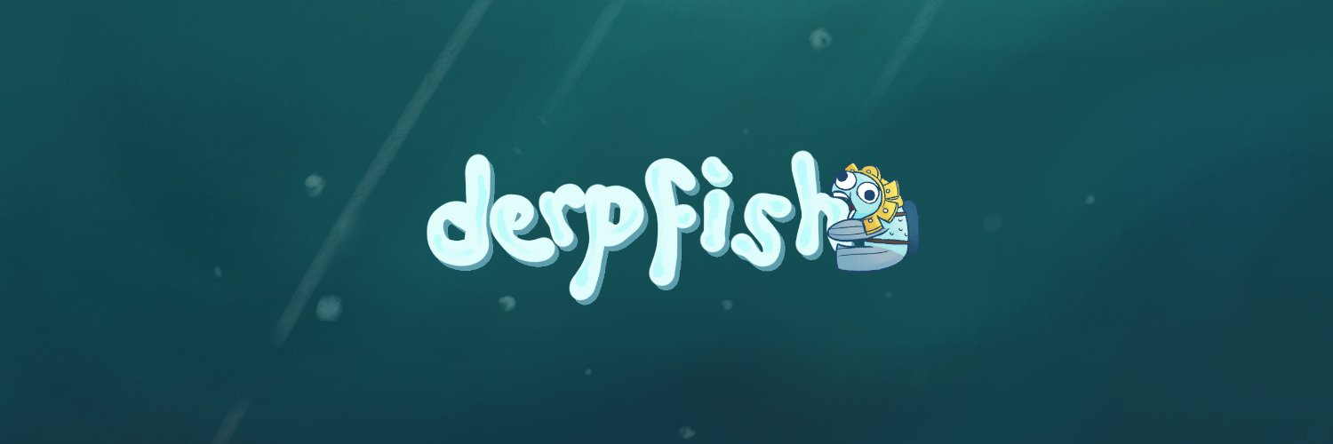 Derpfish12345's profile banner image