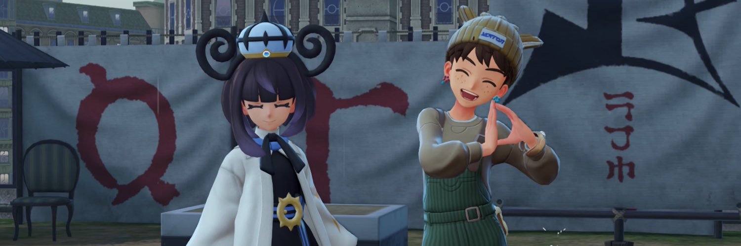 WeebBeats's profile banner image