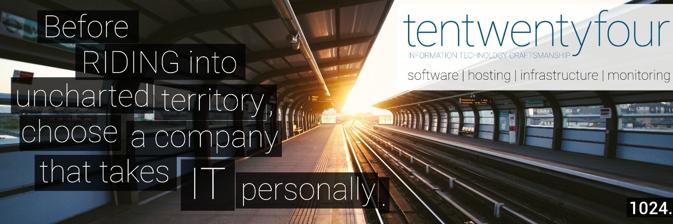 TenTwentyFour banner