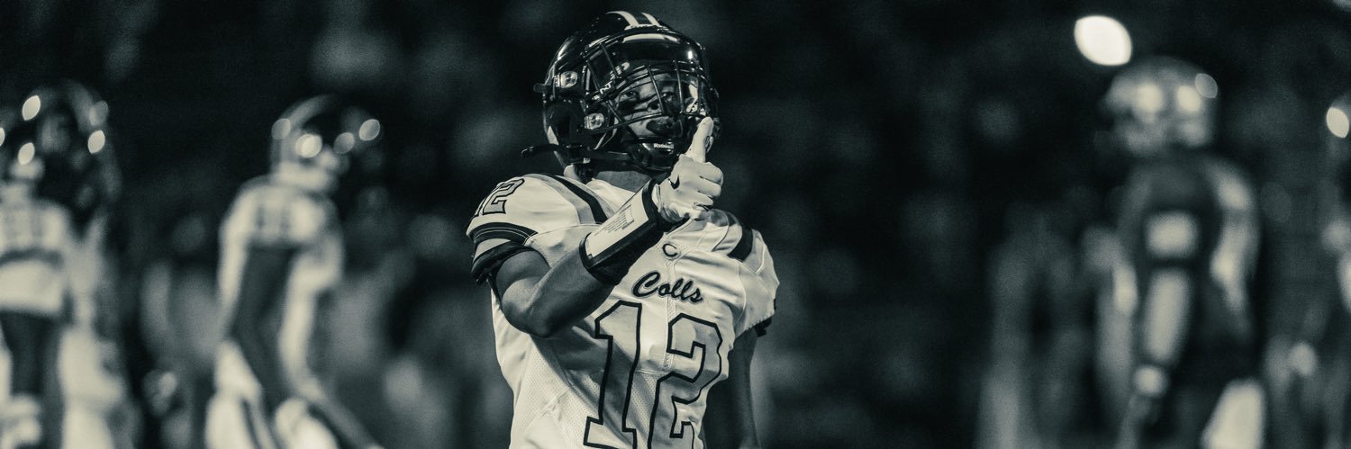 Ernest Carter banner