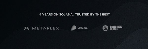 merklehq Profile Banner