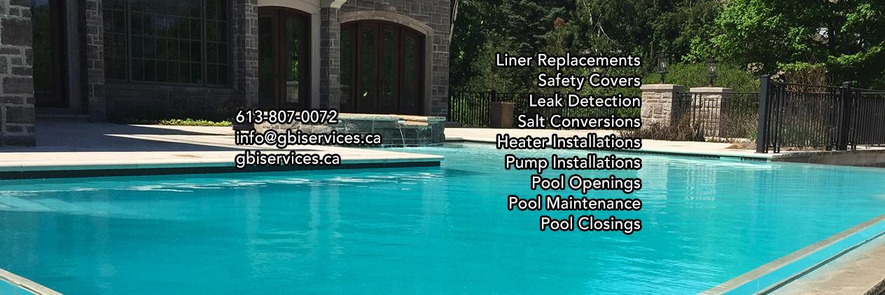 OttawaPools's profile banner image