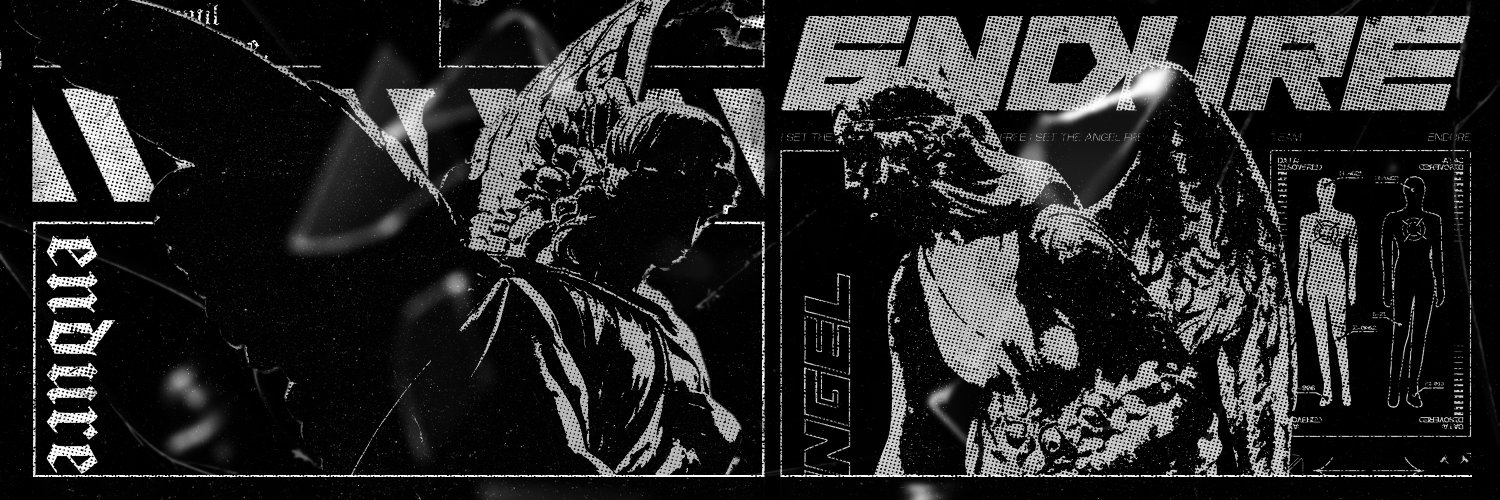 Endure Gaming's banner