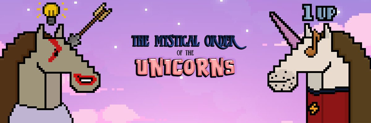 UnicornsNft_MOU's profile banner image