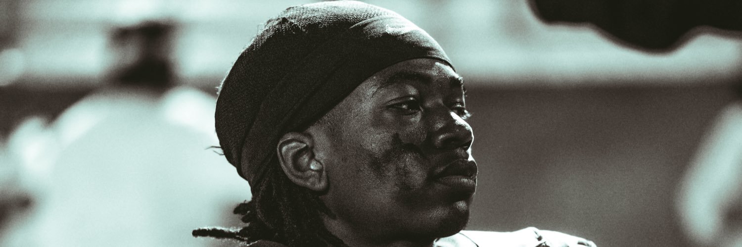 Taron smith (tj) banner