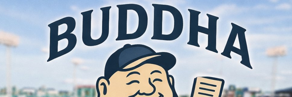 The Great Buddha banner