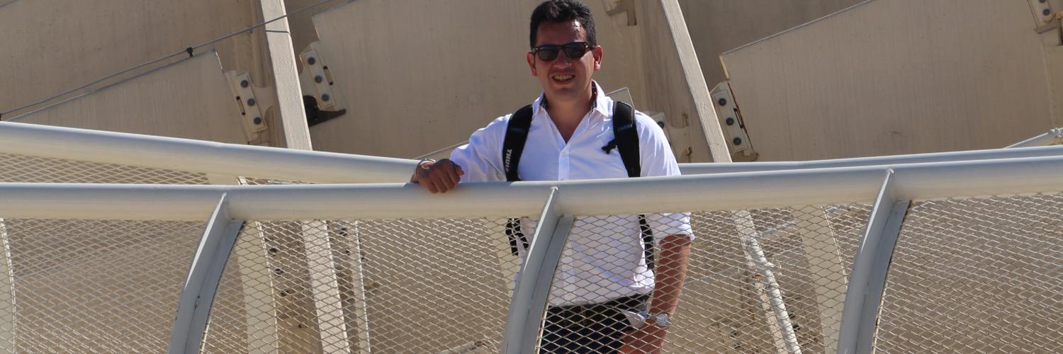 klaussen34's profile banner image