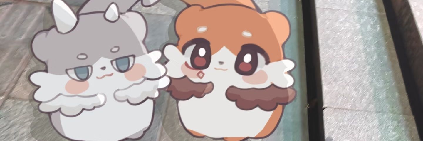 Taruu 🐳 {☀️🍷} banner