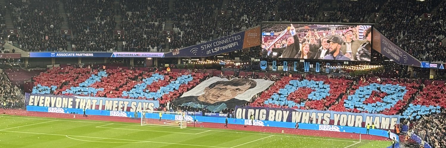 Nicky wolf ⚒ banner