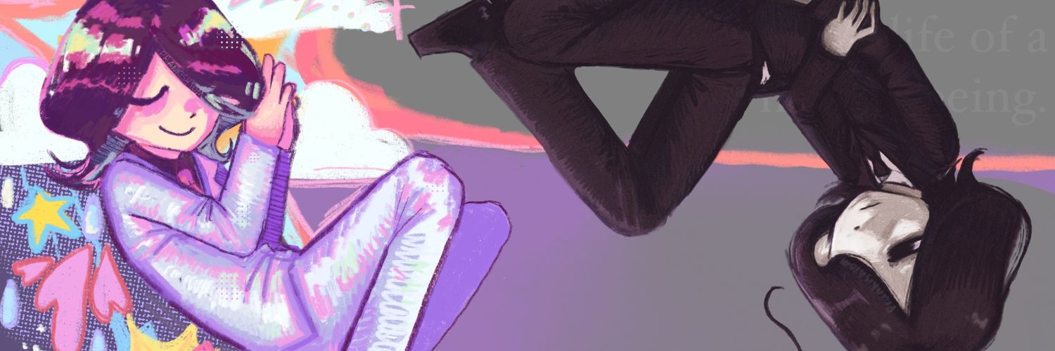SWEAR WORD's banner