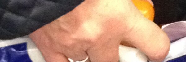 SuggsBuzzHadden Profile Banner