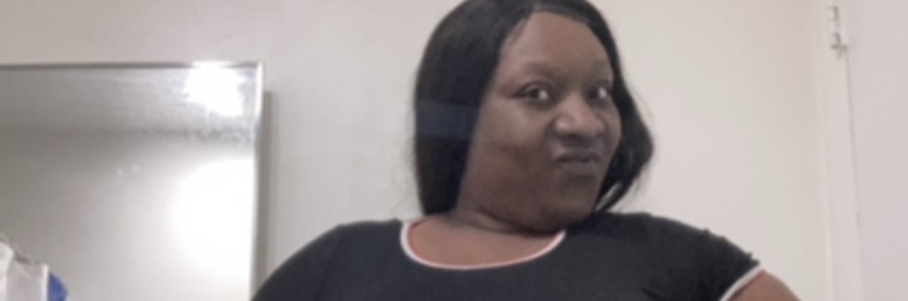 MsMoochie87's profile banner image