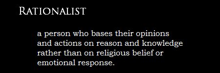 BeRationalist's profile banner image