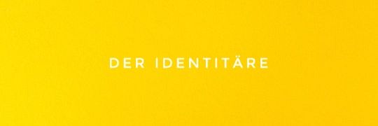 DerIdentitaere's profile banner image