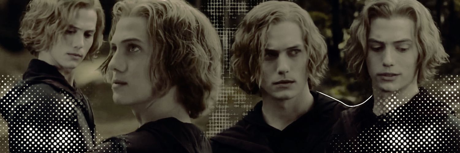 ᅠ* 𝐉𝐚𝐬𝐩𝐞𝐫 𝐇𝐚𝐥𝐞. banner