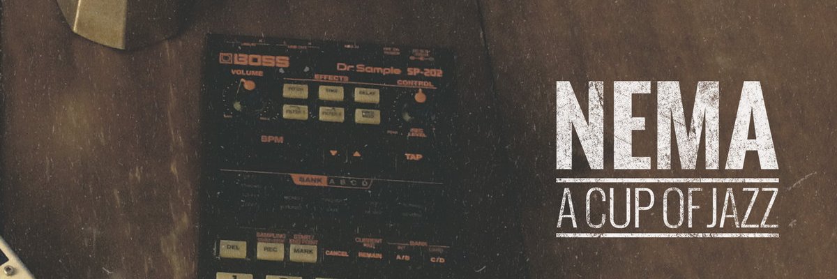Nema • Beats banner