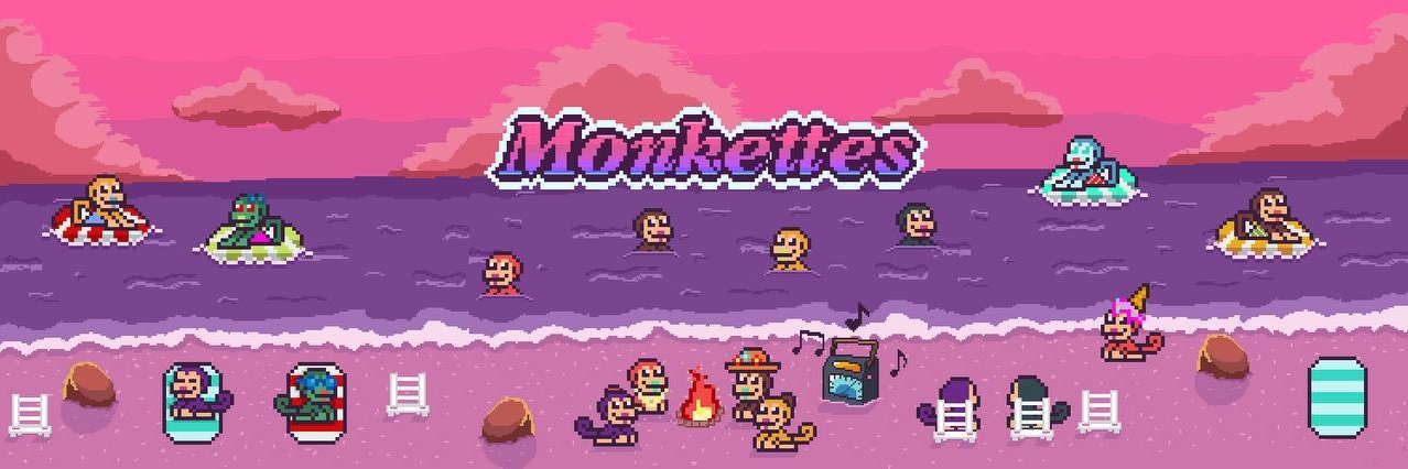 Smurf™ banner
