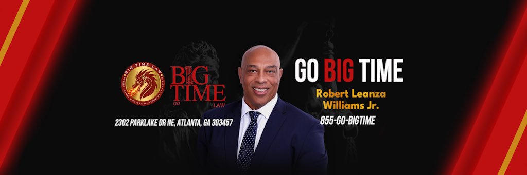BigTimeLaw's profile banner image