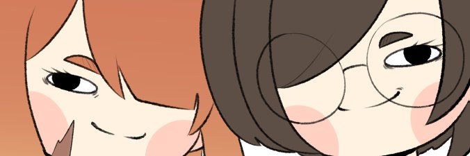 MegamiEldra VTuberFR banner