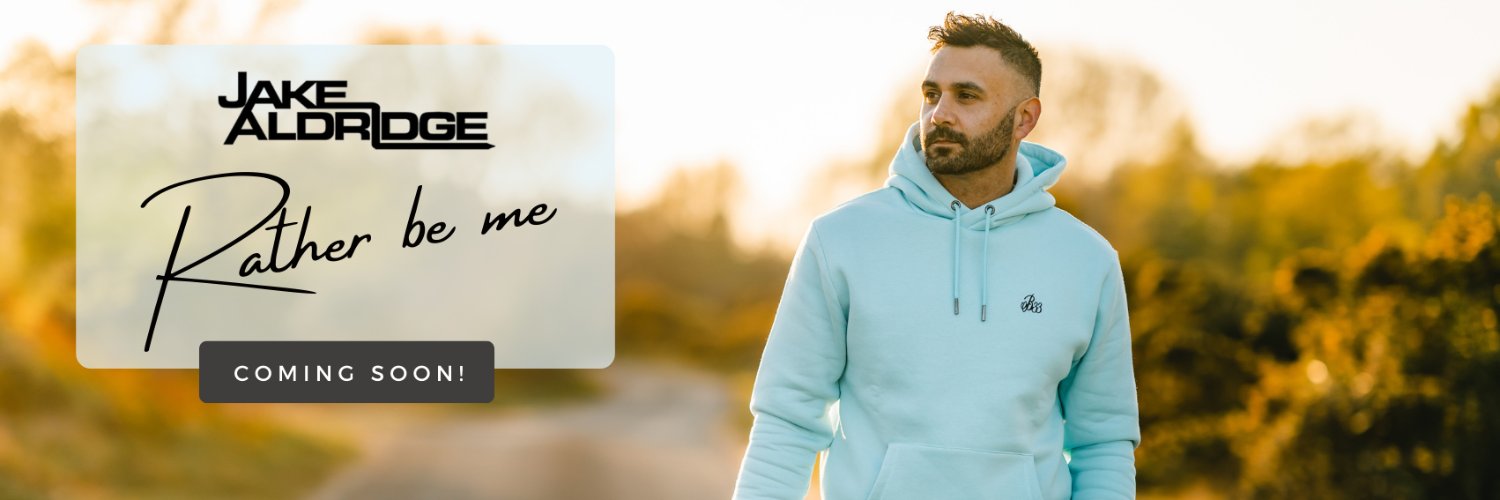 jakealdridgeuk's profile banner image