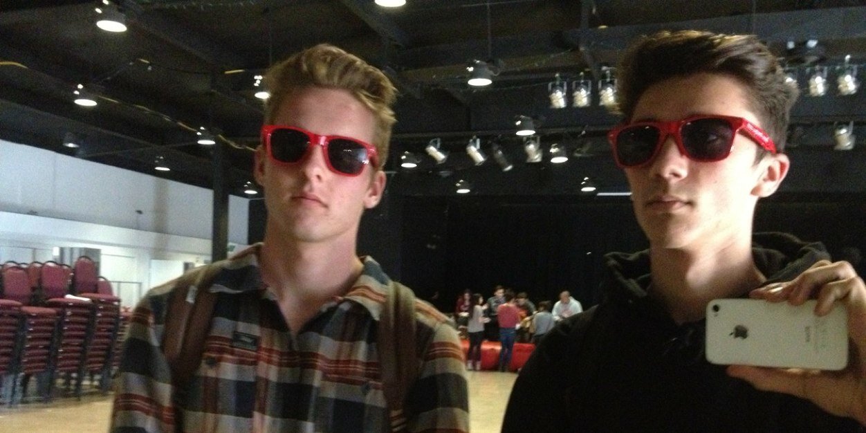 Jason Franco banner