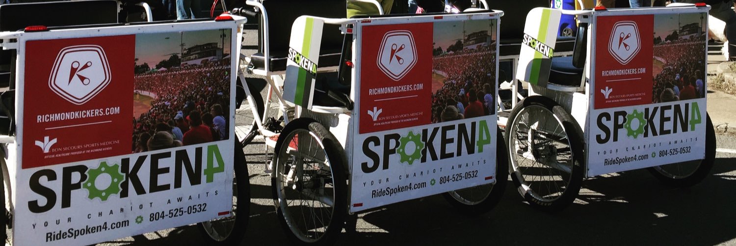 RideSpoken4's profile banner image
