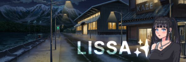 LissaNFT2021 Profile Banner