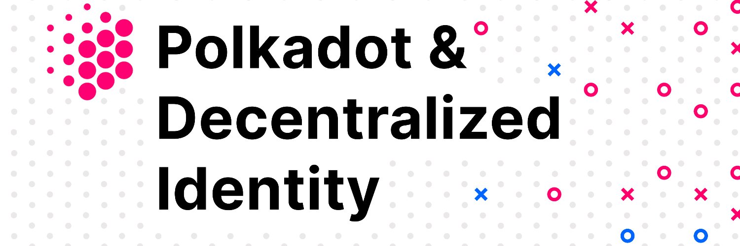 Polkadot Name System banner