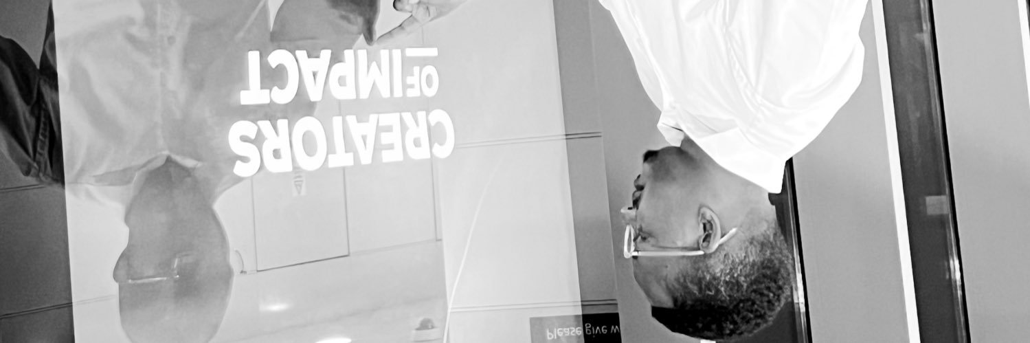 Samson Bush banner