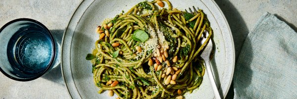 EatingWell Profile Banner