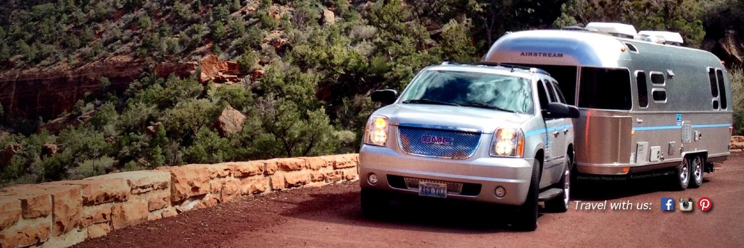 Airstream2Go's profile banner image