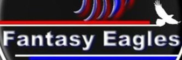 FantasyEagles Profile Banner