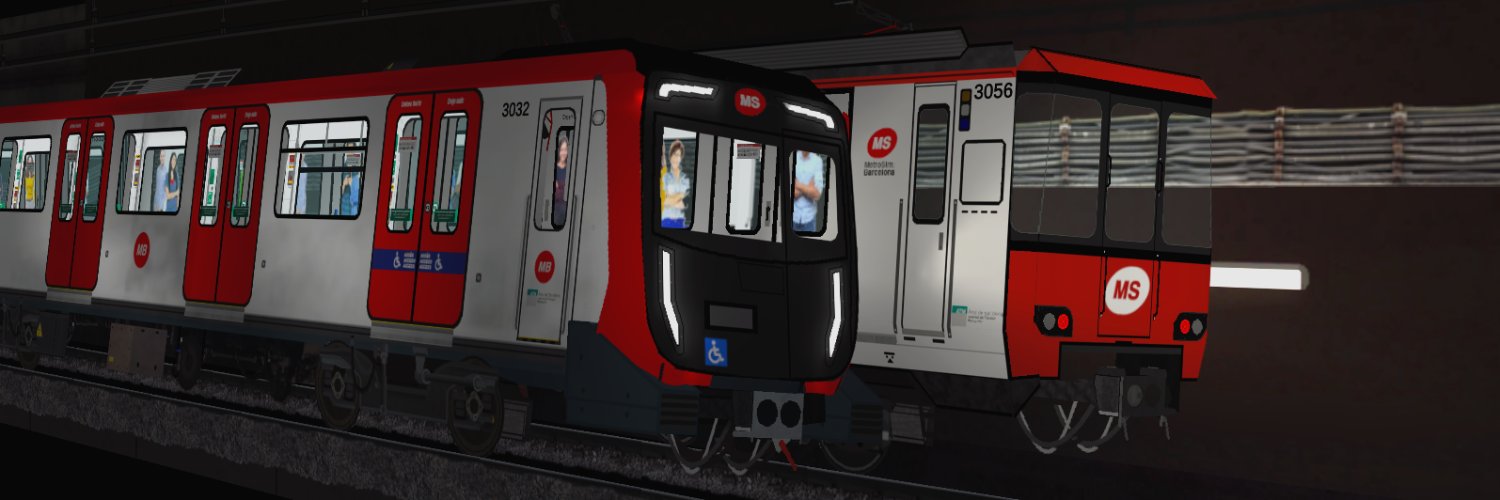 FgcSim's profile banner image