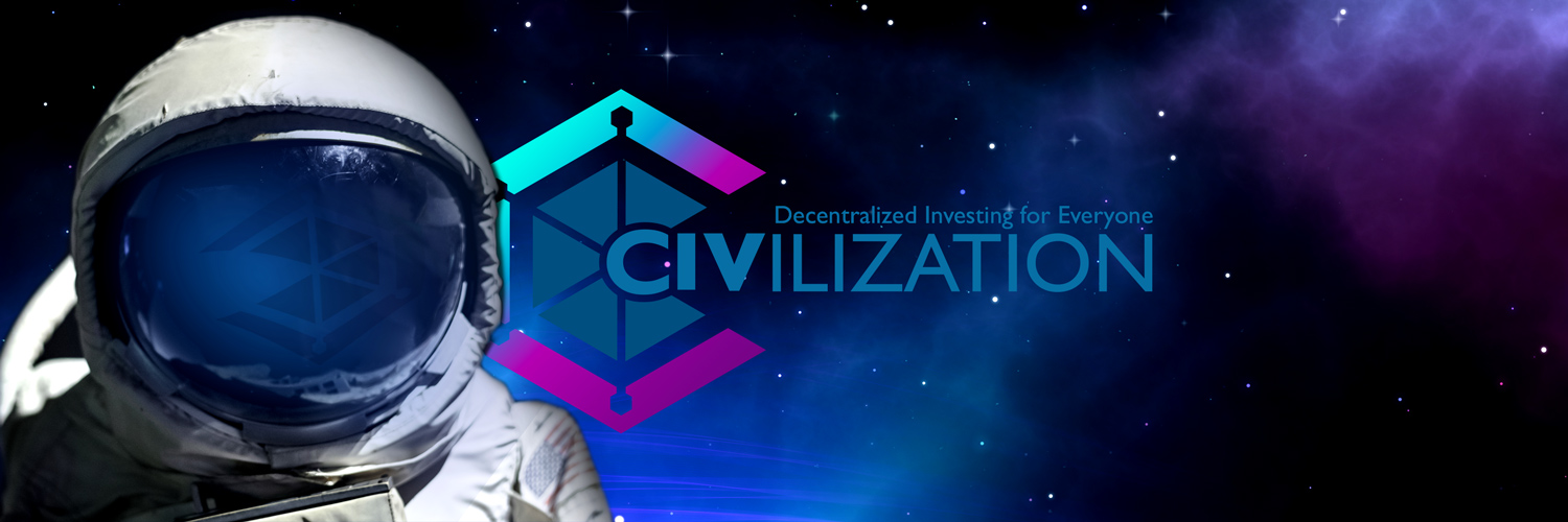 Civ Fund Announcements Profile Banner