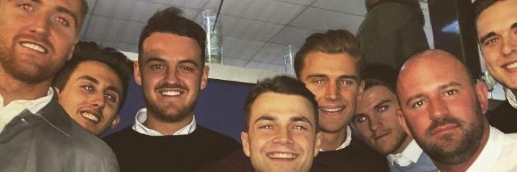 jamesxcole's profile banner image