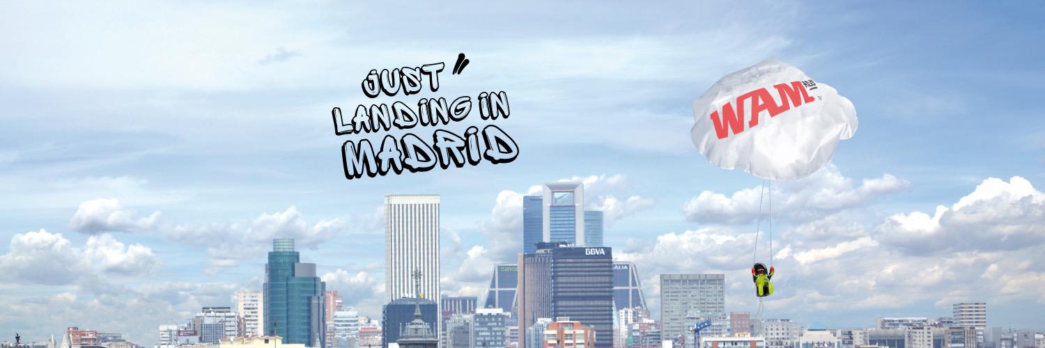 wamads's profile banner image