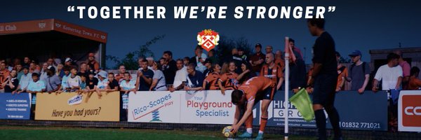 KTFCOfficial Profile Banner