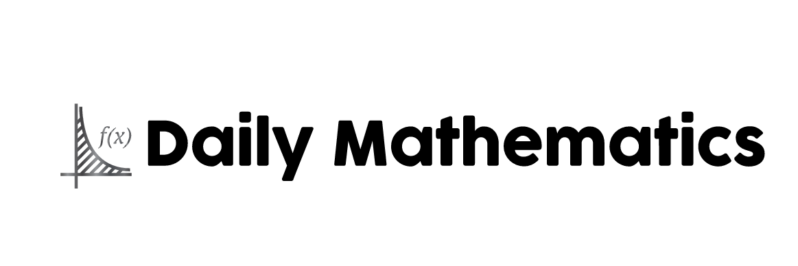 DailyMathTweets's profile banner image