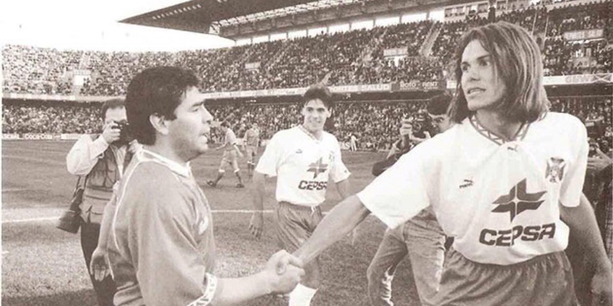 Geoftbol's profile banner image
