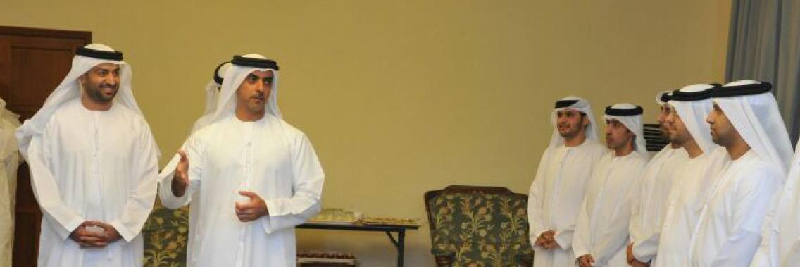 amer_almahri's profile banner image