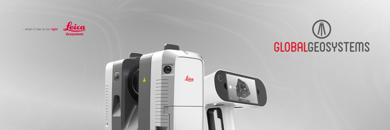 Global Geosystems banner
