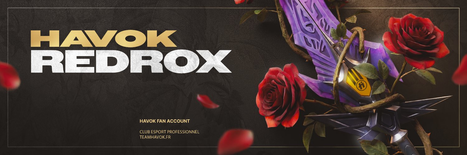 RedroxFn's profile banner image