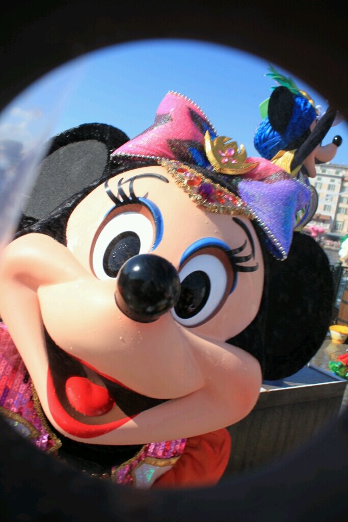 らびぃ☆minnie♥ banner