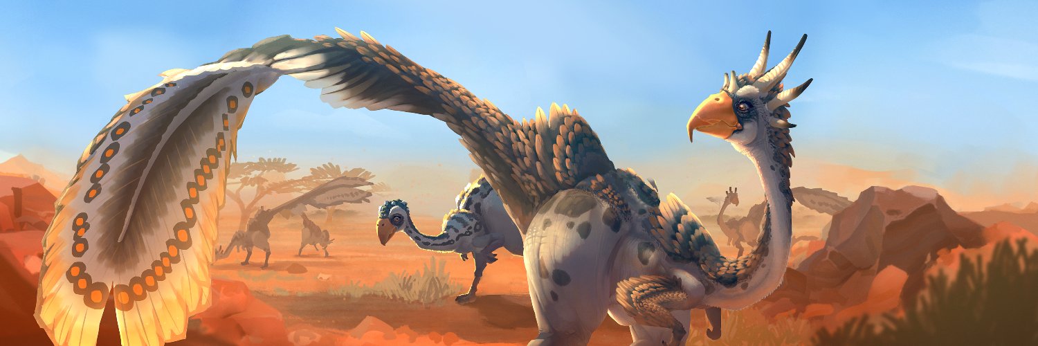 Tixogg's profile banner image