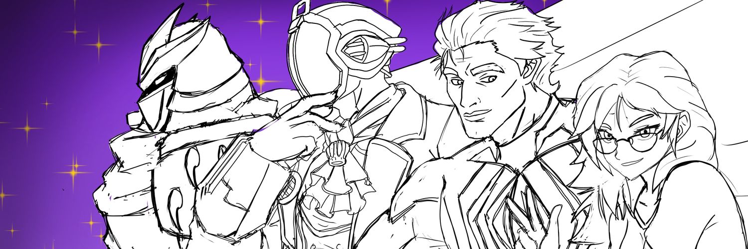 🌟Naoky/Riksha🌟 banner
