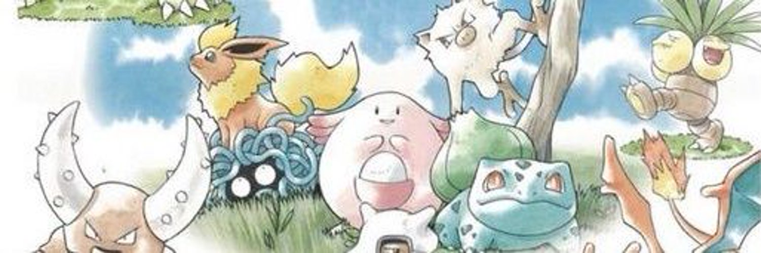 Absol's Ass 🍉 Profile Banner