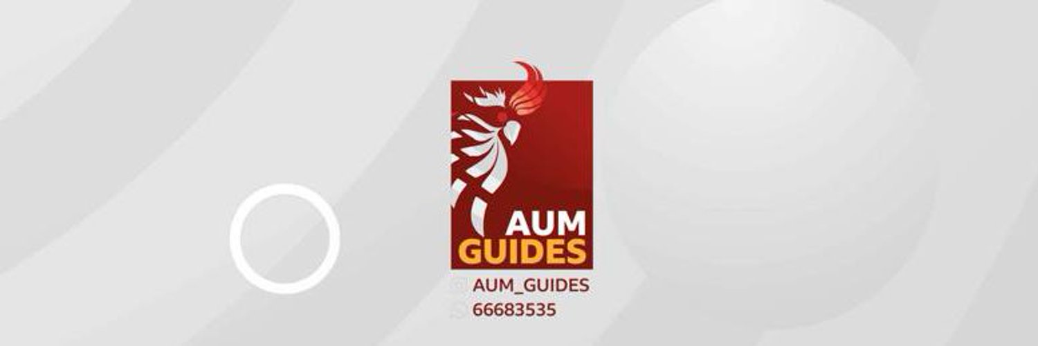 🔸أخبار جامعة AUM🔸 Profile Banner