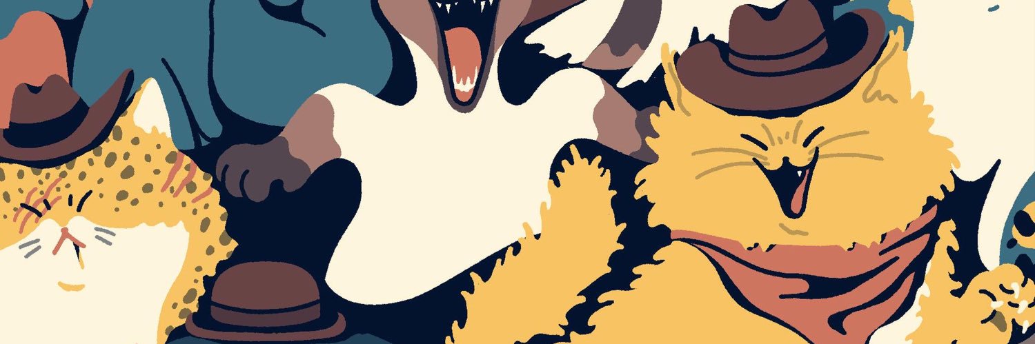 CacheMonet27's profile banner image