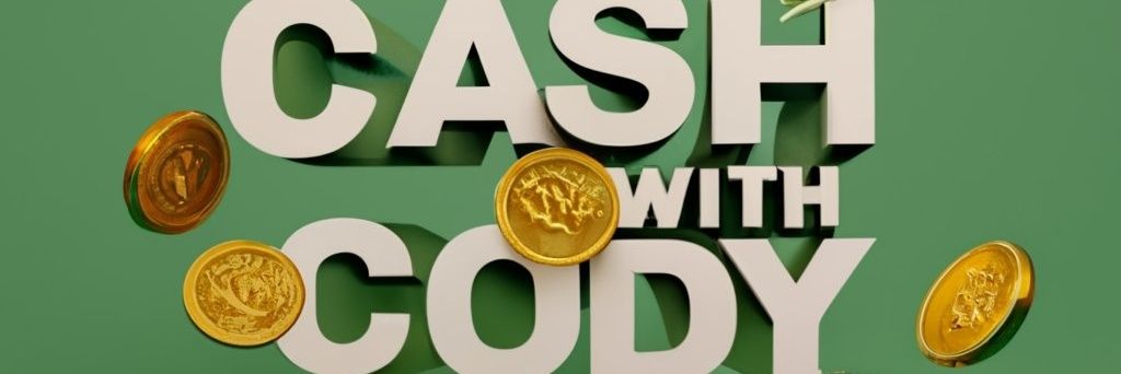 CashWithCody's banner