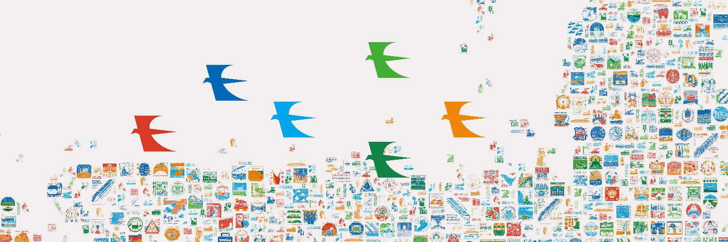 TRAIN TRIP【ＪＲグループ公式】 banner